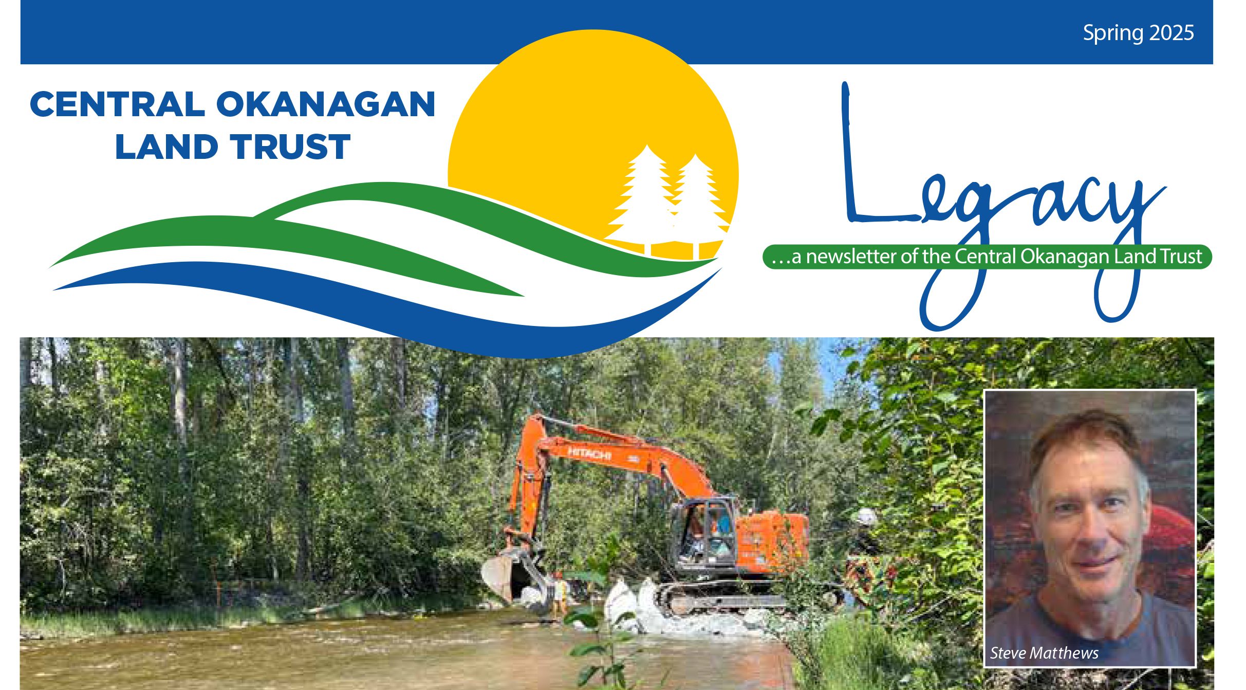 Featured image for “May 2025 Newsletter Released”